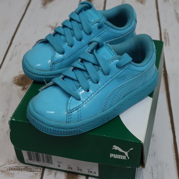 7C Pumas- Blue Atoll - Picture 3 of 8